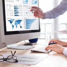 Analítica web y plan de marketing digital