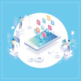 Aplicaciones con Android y HTML5