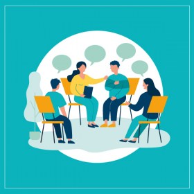 Curso privado de apoyo psicológico y social en situaciones de crisis