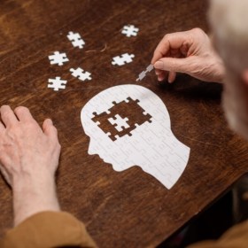 Atención primaria a enfermos de Alzheimer - SEPE