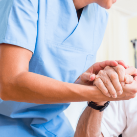 Curso online de Atención sociosanitaria a personas dependientes en instituciones sociales