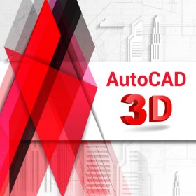 Curso online de Autocad 3D