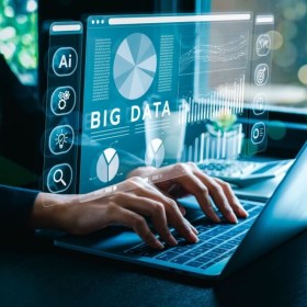 Curso online de Big Data para ingenierías - SEPE