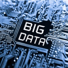 Arquitectura Big Data - Asturias