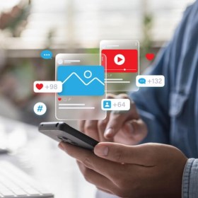 Curso de creación de blogs y redes sociales -  Madrid presencial