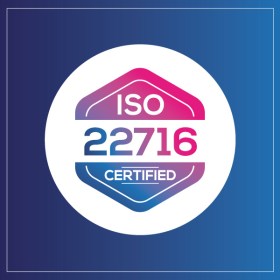Curso online privado de Gestión de buenas prácticas de fabricación: ISO 22716. Nivel avanzado