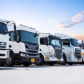 Curso online de Logística de flotas y sistemas telemáticos - Transporte