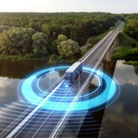 Curso online de Gestión de flotas y localización de vehículos - Transporte
