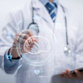 Tratamiento de trastornos afectivos y neurodegenerativos - SEPE