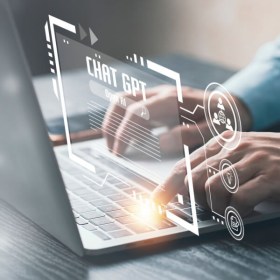 Curso online de ChatGPT e inteligencia artificial - Baleares