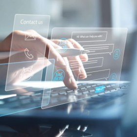 Información y atención al cliente/consumidor/usuario