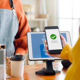 Confianza y seguridad en restauración