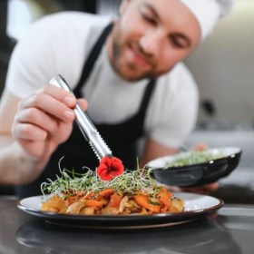 Innovación en la cocina - FEMXA