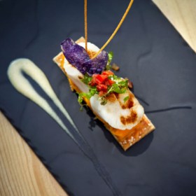 Cocina creativa y de autor - Femxa