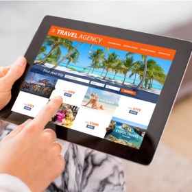 Cierre de operaciones de venta en el sector de las agencias de viajes - Smartmind