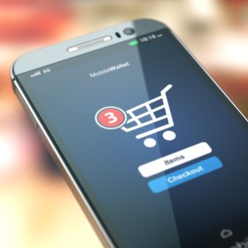 Herramientas en internet: Comercio electrónico