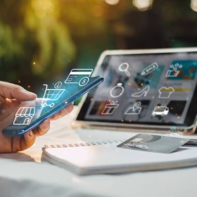 Comercio en Internet. Optimización de Recursos - SERVEF