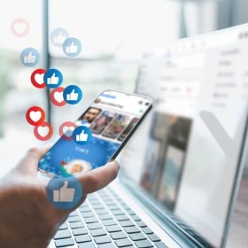 Gestión de comunidades virtuales - comercio