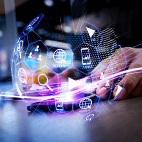 Competencias digitales avanzadas - Konectia