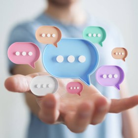 Curso online de operaciones básicas de comunicación - Título oficial