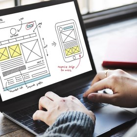 curso online Creación, programación y diseño de páginas web