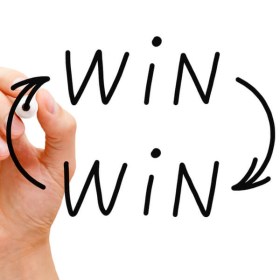 Negociación y resolución de conflictos