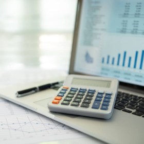Contabilidad financiera - Navarra