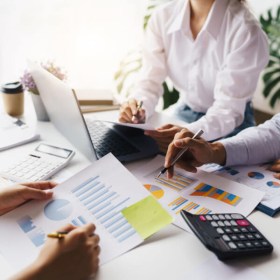 Contabilidad, administración y gestión - LABORA