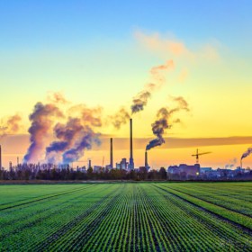Control integral de la contaminación: IPPC