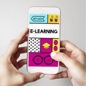 Creación de Contenidos Digitales, Mobile Learning, Gamificación