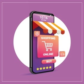 Fundamentos para la creación de tiendas virtuales y desarrollo de la actividad comercial online