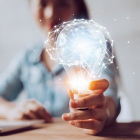 Creatividad e innovación empresarial y profesional - LABORA