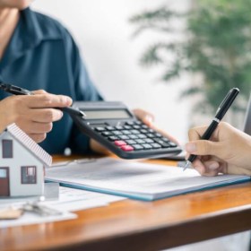 Curso de Créditos, préstamos y garantías hipotecárias