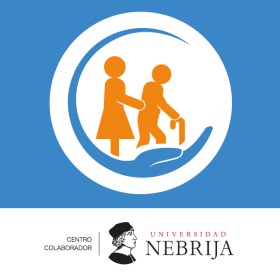 Curso online de cuidados auxiliares de enfermería en geriatría