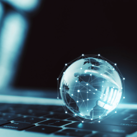 Gemelos digitales en la industria 4.0