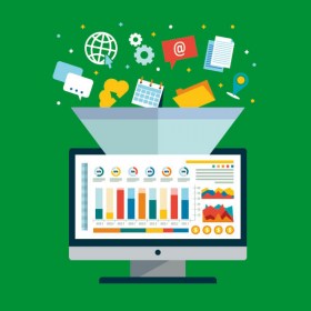 Curso de Analítica web para medir resultados de marketing