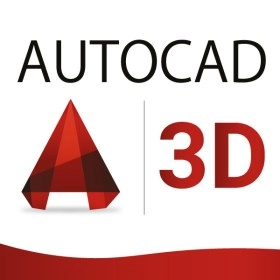 Diseño asistido por ordenador con Autocad 3D