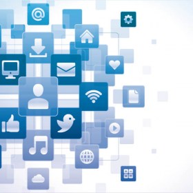 Curso gratuito de creación de blogs y redes sociales