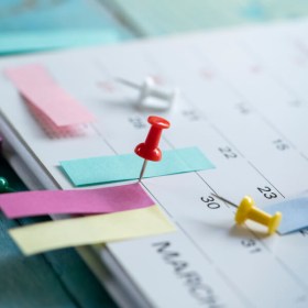 Gestión de eventos de marketing de productos y servicios - CP Ministerio