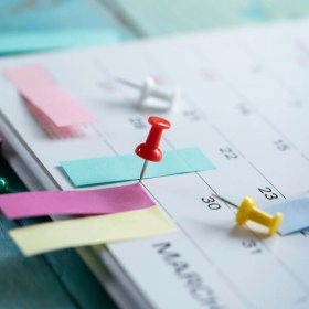 Gestión de eventos de marketing de productos y servicios - CP Ministerio