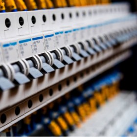 Curso de operación y control del sistema eléctrico