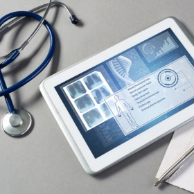 Curso del SEPE Diagnóstico por imagen nuevas tecnologías