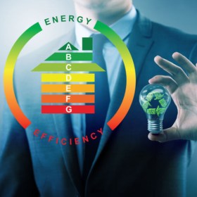Eficiencia energética: propuestas de mejora - Online