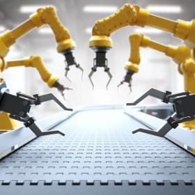 Curso online de fundamentos de robotica