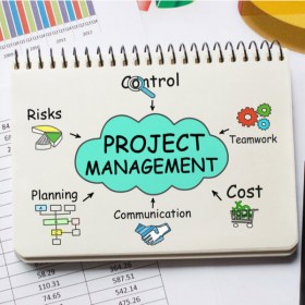 Curso online y gratuito de Gestión de proyectos - Femxa