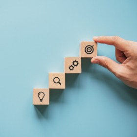 Marketing, distribución comercial y fuerza de ventas