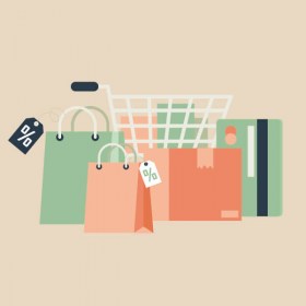 Curso de Personal shopper en comercio