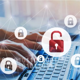 Digitalización aplicada al entorno profesional: seguridad en la red - Andalucia