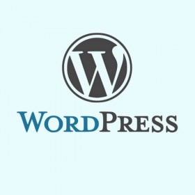 WORDPRESS EN EL SECTOR GRÁFICO