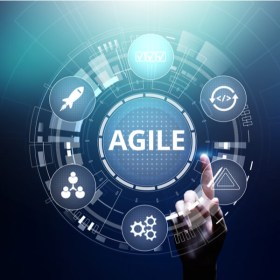 Curso online de Agile Management  - SERVICIOS A LAS EMPRESAS